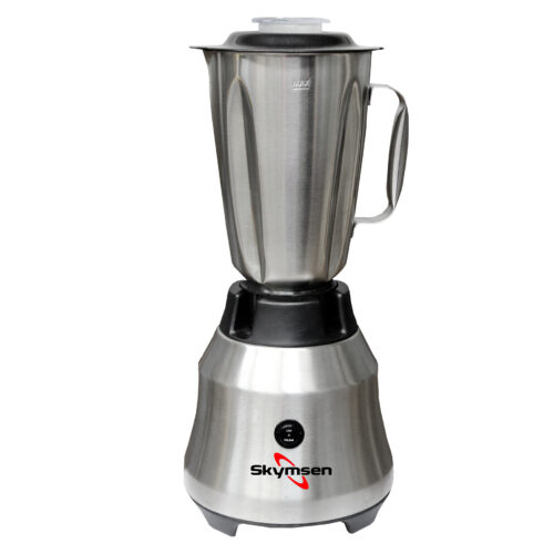 Liquidificador Skymsen LI1.5 Copo Inox Alta Rotação