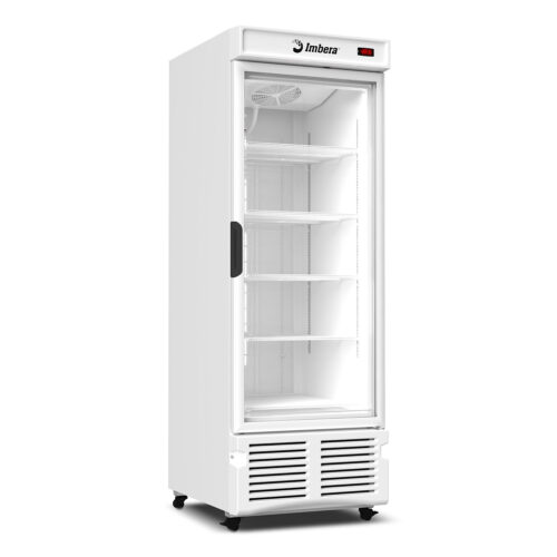 Freezer Congelador expositor Imbera EVF19