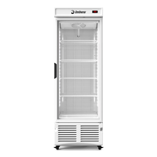 Freezer Congelador expositor Imbera EVF19